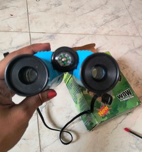New Binocular For Kids