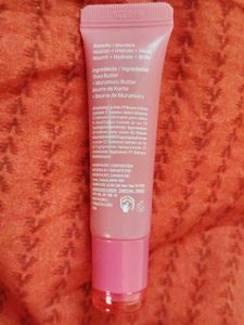 laneige lip glowy balm