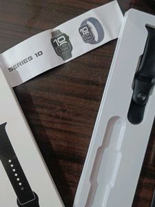 Smart Watch Series 10