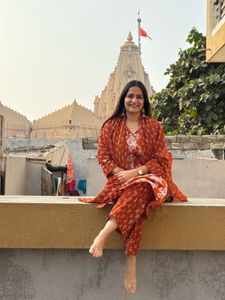 kurta set