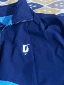 UCLA Men Track Suit