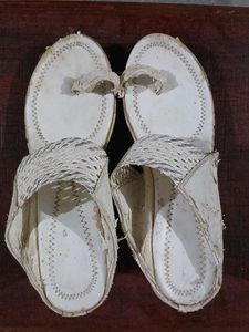 beautiful white woman footwear