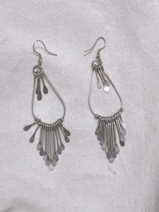 Y2k 👠 👠 Teardrop Dangle Earring