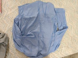 Bundle of 5 Men's Dress Shirts