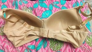 Jockey Padded Bra