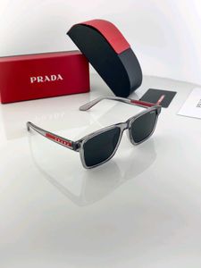 PRADA SUNGLASS