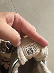 Cute Miffy Sneakers for Kids
