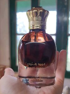 Arabic Oud Hindi Perfume By NUSUK