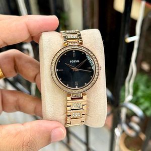 Fossil Watch Og Store Model First Copy