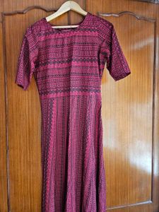 New Full Length Dress