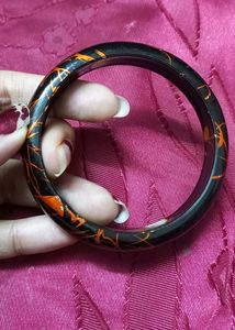 Combo Fashion Bangles 3 in 1