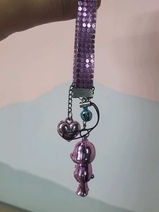 Cute Charm Keychains