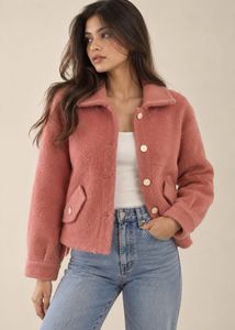 Tweed jackets available