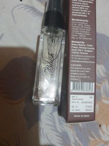 BLUSH PERFUME (TTLY NEW BOTTEL)