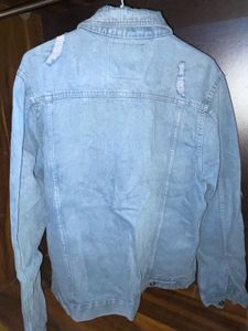Pull&amp;Bear Denim Jacket