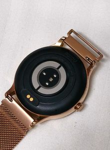 Noise Twist Go Elite Edition Smartwatch