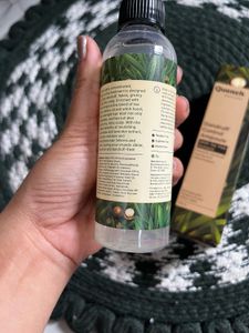 Quench Dandruff Control Ampoule