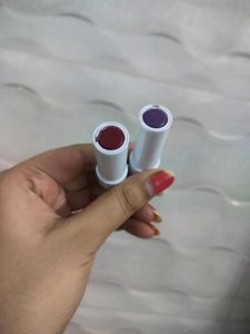 Popxo Lip Balm Kit (Only 1 Pc)
