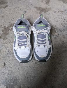 Nike Air Monarch IV Men's Sneakers 👟