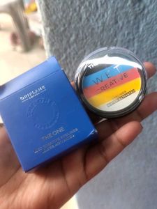 Oriflame The One Wet Creative Eyeliner