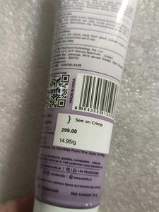 Sanfe Pore Blur Gel