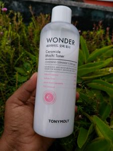 TONYMOLY Wonder Ceramide Mochi Toner
