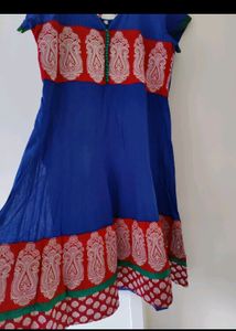 Anarkali Suit
