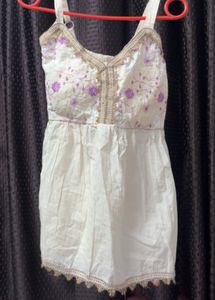 Embroidered Ethnic Blouse