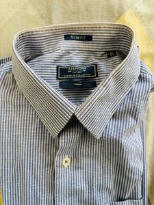 arrow premium shirt in good condition