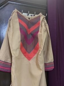 New Kurti Duppata Set