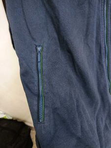 Monte Carlo Jacket