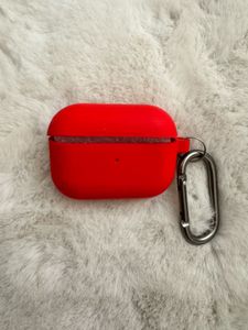 Airpod Silicon case