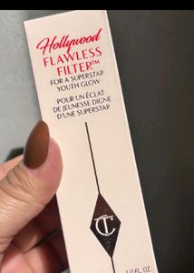 Charlotte Tilbury Hollywood Flawless Filter