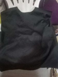 Classic Black Men's Waistcoat