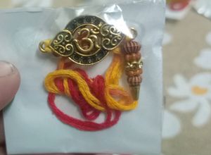 Om Rakhi