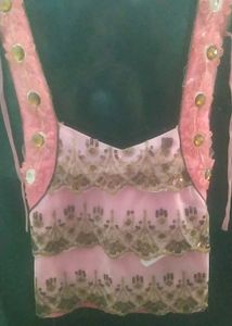 Beautiful Lengha Choli