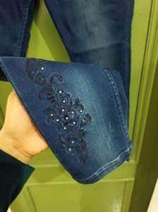 Blue Jeans