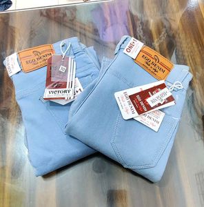 28, 30 size Light Wash Skinny Jeans