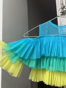 Jelly Jones Branded Fully Flare Top Item 3