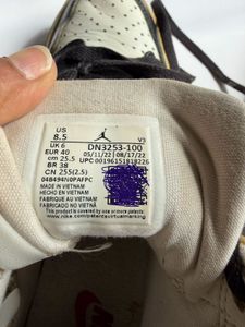 Nike Air Jordan1 Elevate High - UK6 / EU40