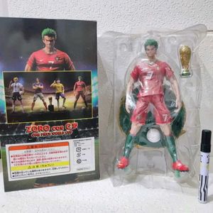 Anime One Piece: FIFA World Cup ZORO X CR7 Ronaldo