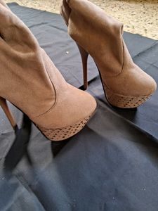 Designer High Heels