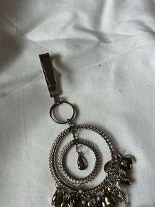 Exquisite Ethnic Waist Jhumka