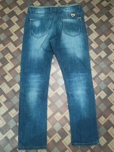 ⚡ ⚡ Flash Sale ⚡ ⚡ Blue Denim Jeans