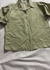 Combo Of 2 Shirts