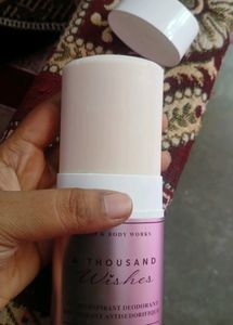 Bath &amp; Body Works Deodorant