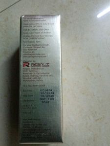 Truderma Night Repair Serum