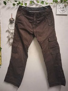 Camping and Sport Cargo Pants