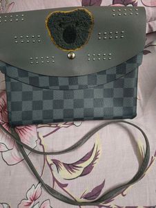Sling Bag