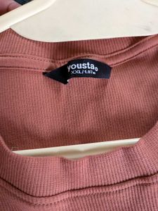 Basic Cotton T-Shirt
